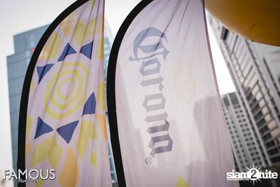FAMOUS Pool Party at Compass SkyView Hotel — photo 20