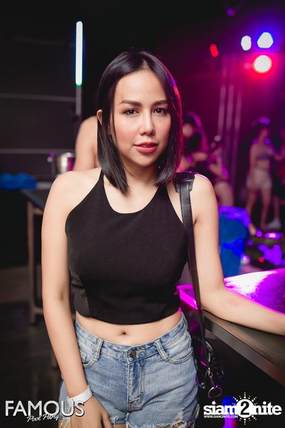 FAMOUS Pool Party at Compass SkyView Hotel — photo 90