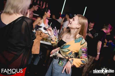 FAMOUS Pool Party at Compass SkyView Hotel — photo 103