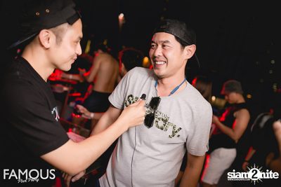 FAMOUS Pool Party at Compass SkyView Hotel — photo 106