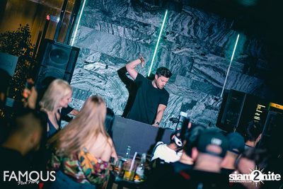 FAMOUS Pool Party at Compass SkyView Hotel — photo 111