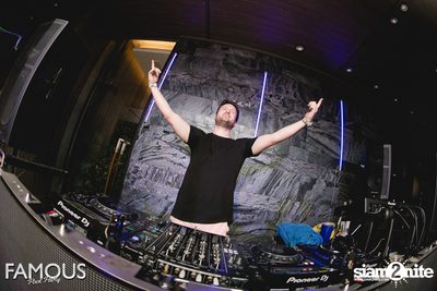 FAMOUS Pool Party at Compass SkyView Hotel — photo 119