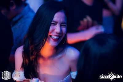 Saturday Night at BARBARBAR — photo 6