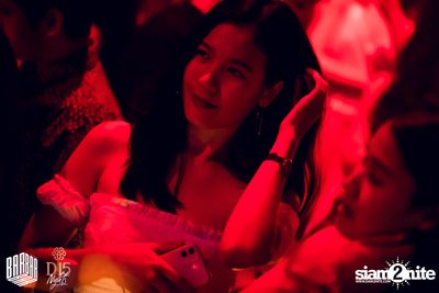 Saturday Night at BARBARBAR — photo 7