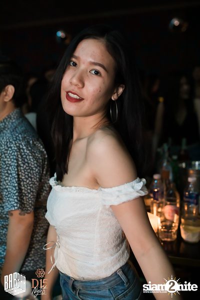 Saturday Night at BARBARBAR — photo 9