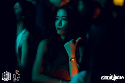 Saturday Night at BARBARBAR — photo 11