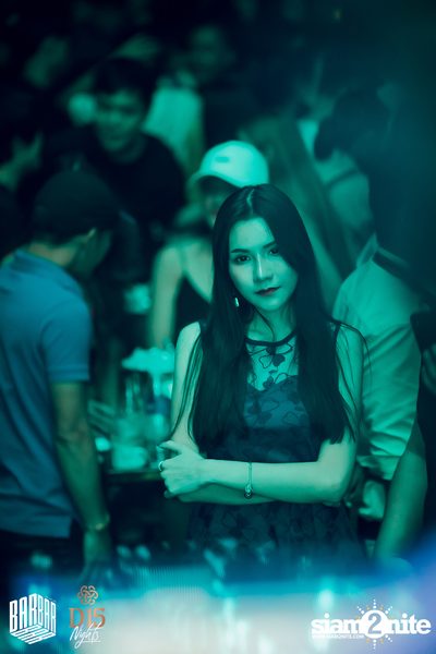 Saturday Night at BARBARBAR — photo 19