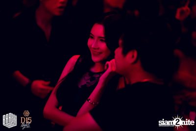 Saturday Night at BARBARBAR — photo 25