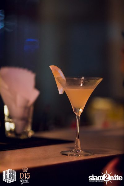 Saturday Night at BARBARBAR — photo 32