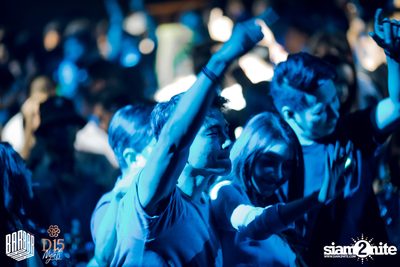Saturday Night at BARBARBAR — photo 81