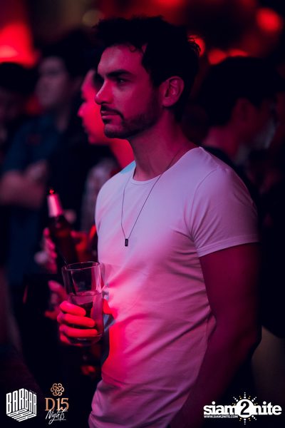 Saturday Night at BARBARBAR — photo 88