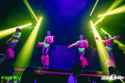 DJ Mag Official Event กับ Alexander Popov | Insanity Nightclub — photo 25