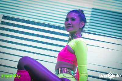 DJ Mag Official Event กับ Alexander Popov | Insanity Nightclub — photo 27