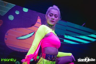DJ Mag Official Event กับ Alexander Popov | Insanity Nightclub — photo 28