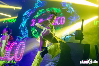 DJ Mag Official Event กับ Alexander Popov | Insanity Nightclub — photo 34