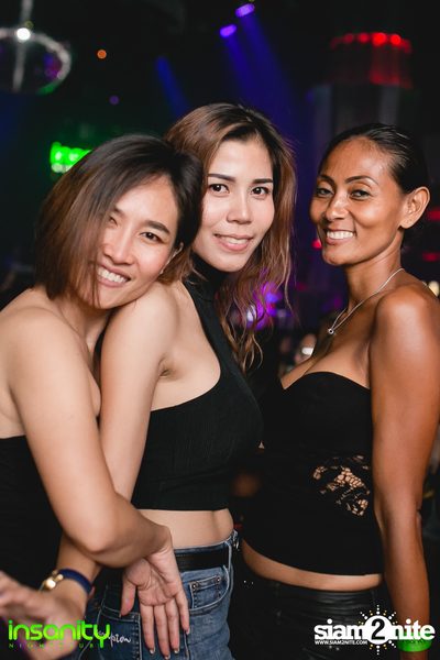 DJ Mag Official Event กับ Alexander Popov | Insanity Nightclub — photo 51