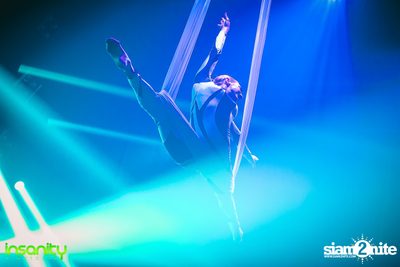 DJ Mag Official Event กับ Alexander Popov | Insanity Nightclub — photo 58