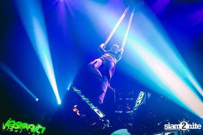 DJ Mag Official Event กับ Alexander Popov | Insanity Nightclub — photo 61