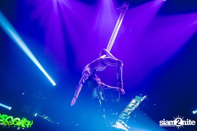 DJ Mag Official Event กับ Alexander Popov | Insanity Nightclub — photo 62