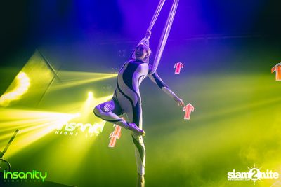 DJ Mag Official Event กับ Alexander Popov | Insanity Nightclub — photo 66