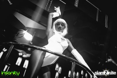 DJ Mag Official Event กับ Alexander Popov | Insanity Nightclub — photo 72