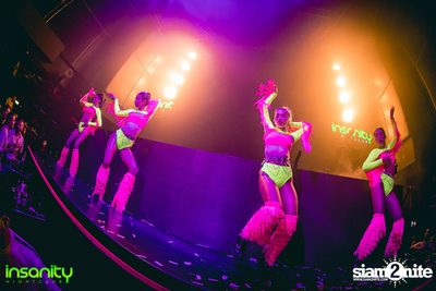 DJ Mag Official Event กับ Alexander Popov | Insanity Nightclub — photo 74