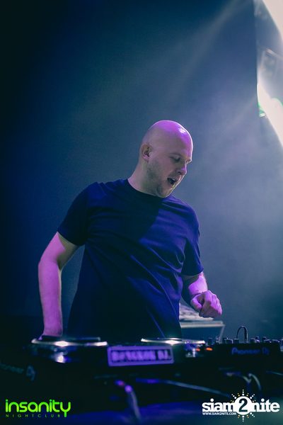 DJ Mag Official Event กับ Alexander Popov | Insanity Nightclub — photo 115