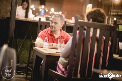 งาน Grand Opening Chill Table by Ruby Blues — photo 19