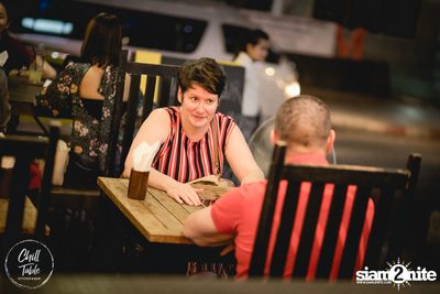 งาน Grand Opening Chill Table by Ruby Blues — photo 35