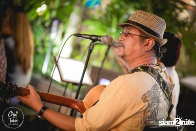 งาน Grand Opening Chill Table by Ruby Blues — photo 62