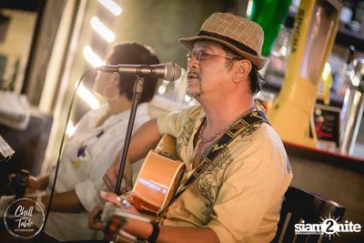 งาน Grand Opening Chill Table by Ruby Blues — photo 63