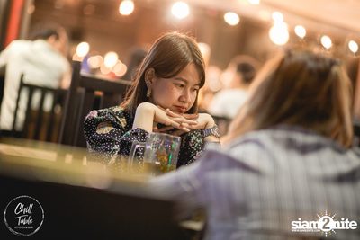 งาน Grand Opening Chill Table by Ruby Blues — photo 70