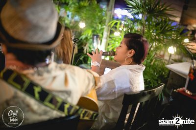 งาน Grand Opening Chill Table by Ruby Blues — photo 73