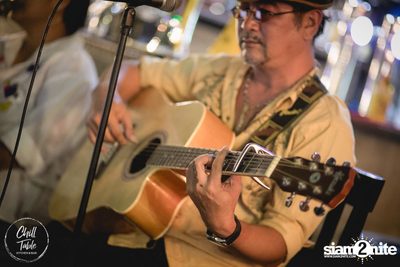 งาน Grand Opening Chill Table by Ruby Blues — photo 93