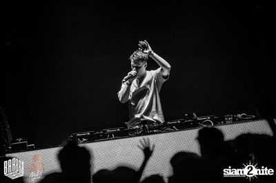 D15 Nights Freestyler presents Mike Cervello at Barbarbar — photo 98