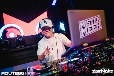 Pop Pongkool x Oat Pramote at Route66 Club — photo 33