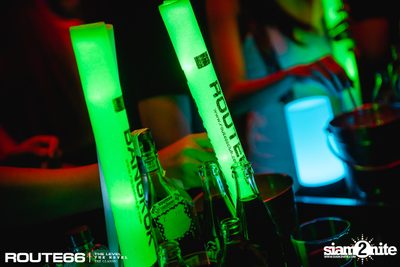 Pop Pongkool x Oat Pramote at Route66 Club — photo 42