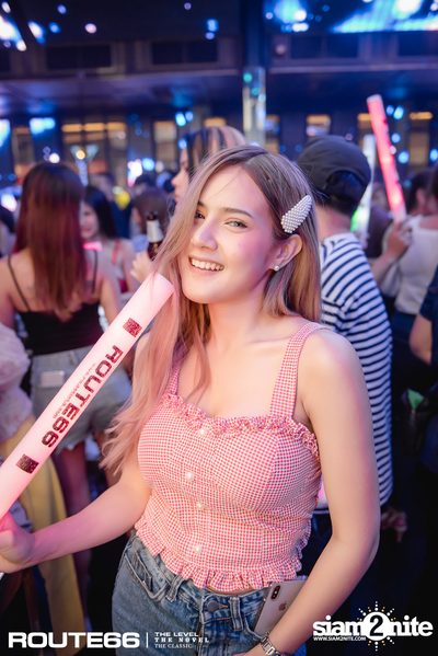 Pop Pongkool x Oat Pramote at Route66 Club — photo 60