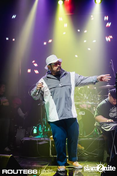 Pop Pongkool x Oat Pramote at Route66 Club — photo 63