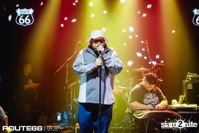 Pop Pongkool x Oat Pramote at Route66 Club — photo 65