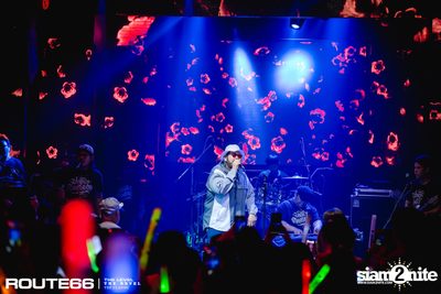 Pop Pongkool x Oat Pramote at Route66 Club — photo 77