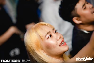 Pop Pongkool x Oat Pramote at Route66 Club — photo 78