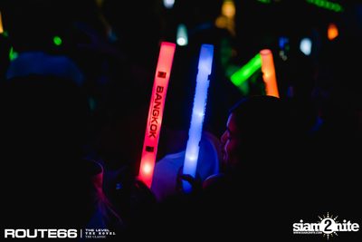Pop Pongkool x Oat Pramote at Route66 Club — photo 79