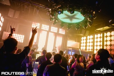 Pop Pongkool x Oat Pramote at Route66 Club — photo 88