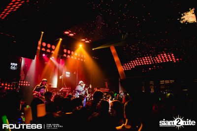 Pop Pongkool x Oat Pramote at Route66 Club — photo 104