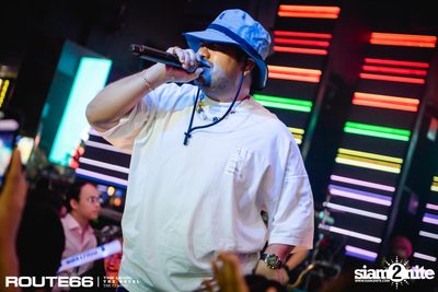 Pop Pongkool x Oat Pramote at Route66 Club — photo 118