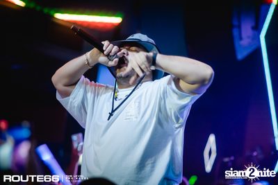 Pop Pongkool x Oat Pramote at Route66 Club — photo 120