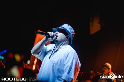 Pop Pongkool x Oat Pramote at Route66 Club — photo 123