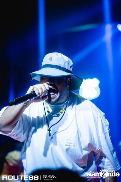 Pop Pongkool x Oat Pramote at Route66 Club — photo 124