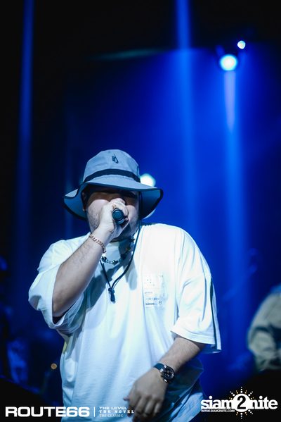 Pop Pongkool x Oat Pramote at Route66 Club — photo 125